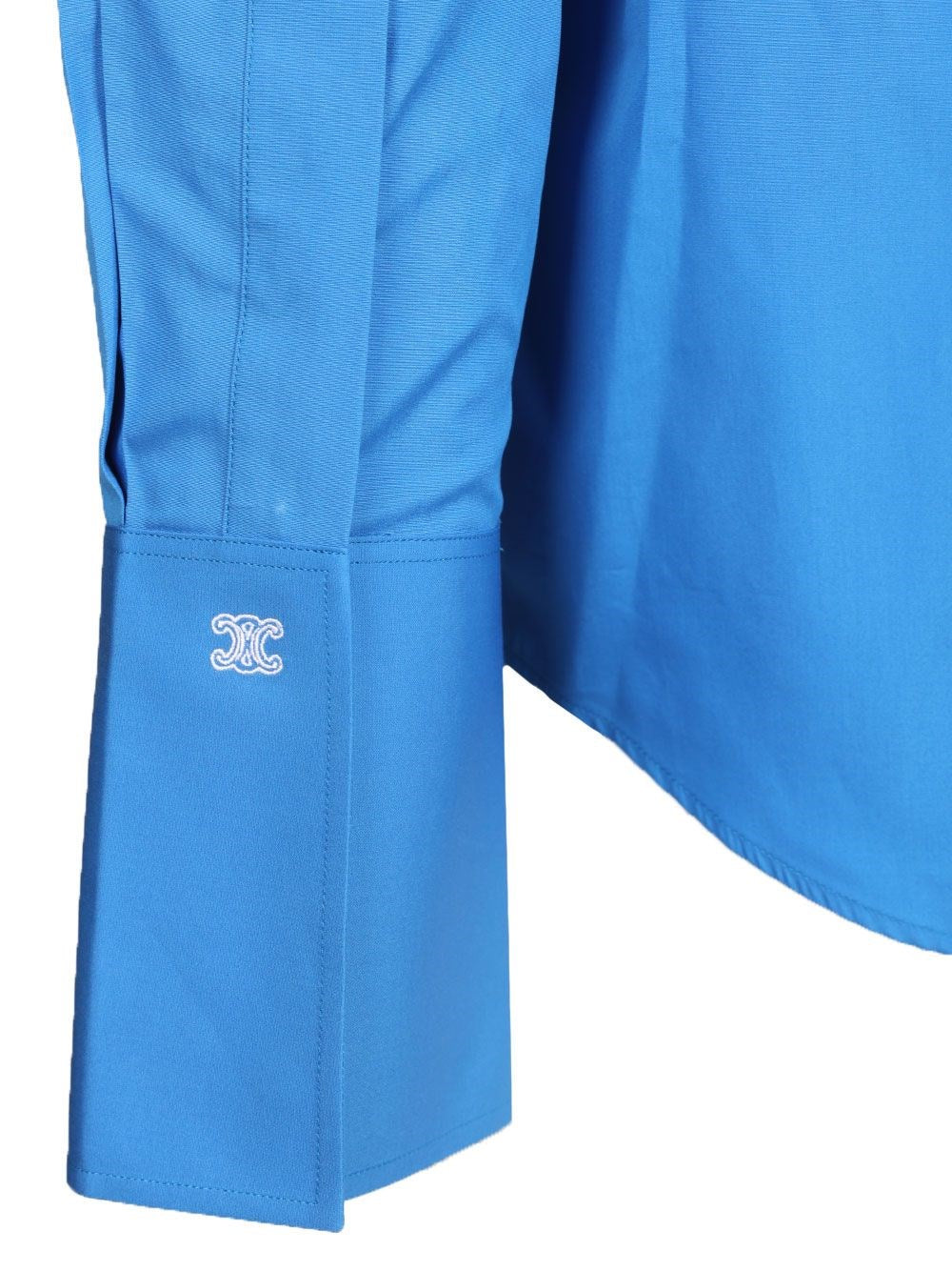 Celine Men "Jed" Shirt CELINE