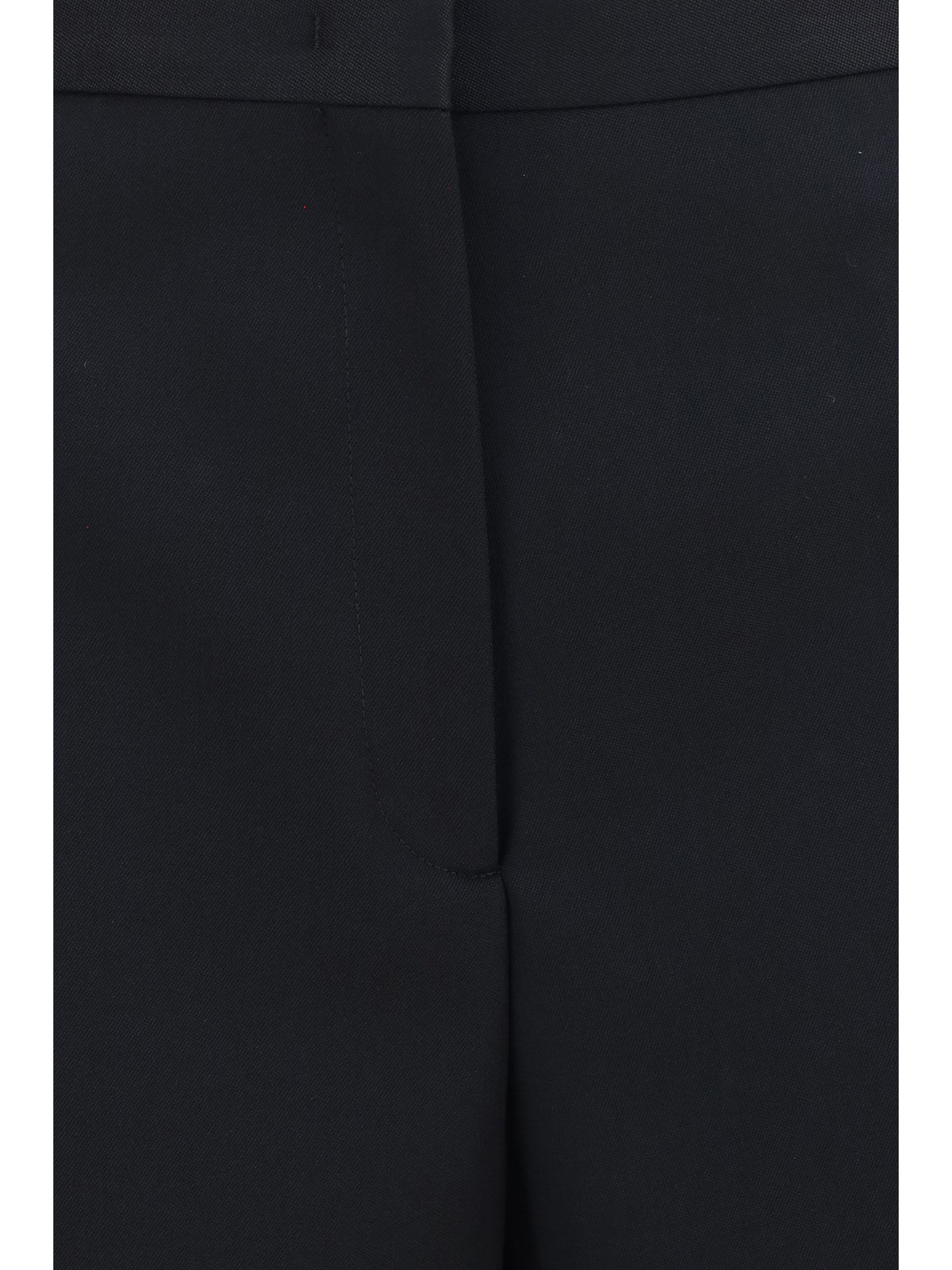 Fendi Women Straight-Leg Pants FENDI