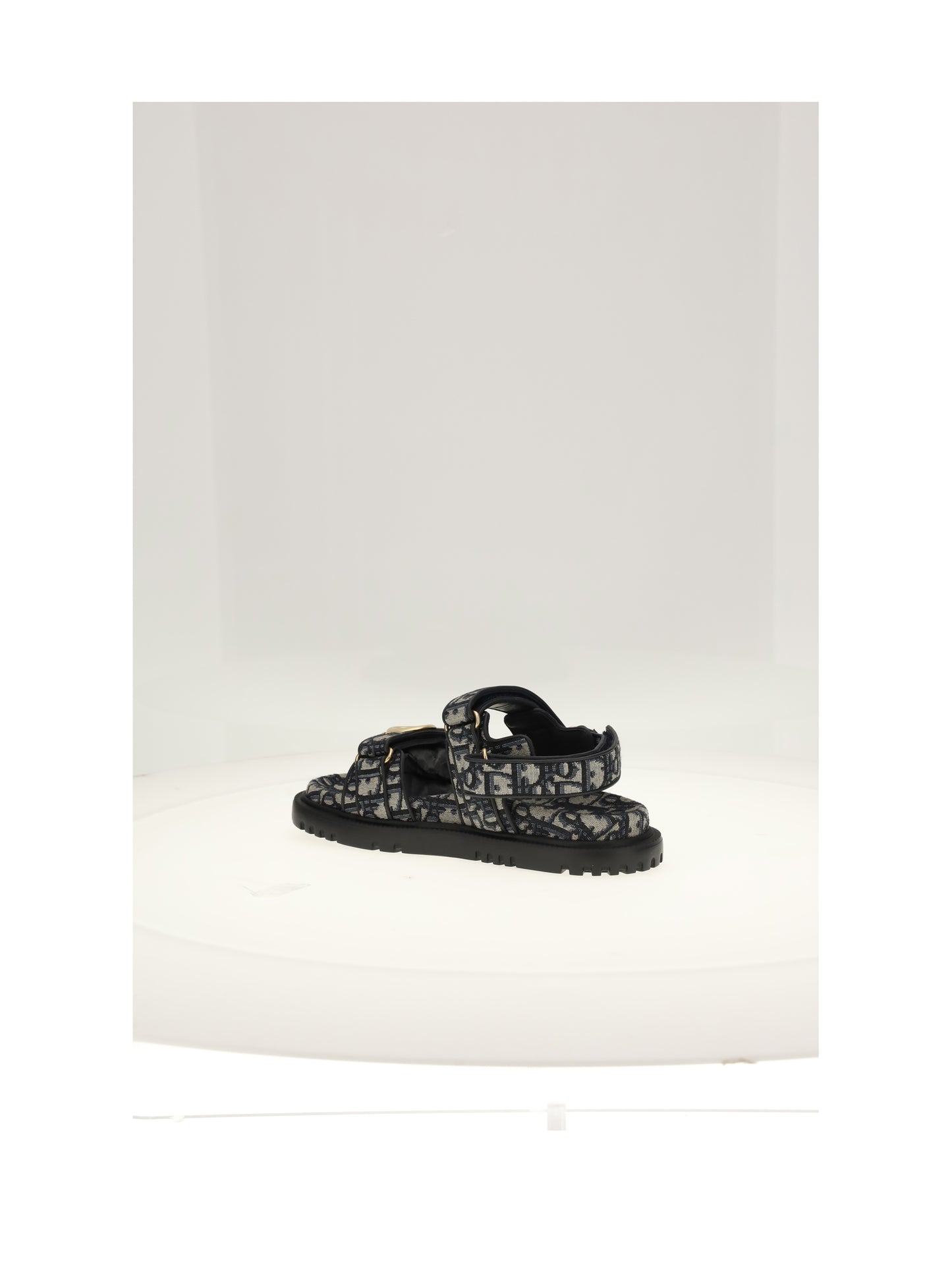 Dior Women Sandal Shoes CHRISTIAN DIOR