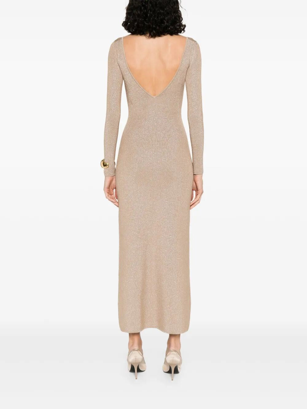 Max Mara Women Dress `Bracco` MAX MARA