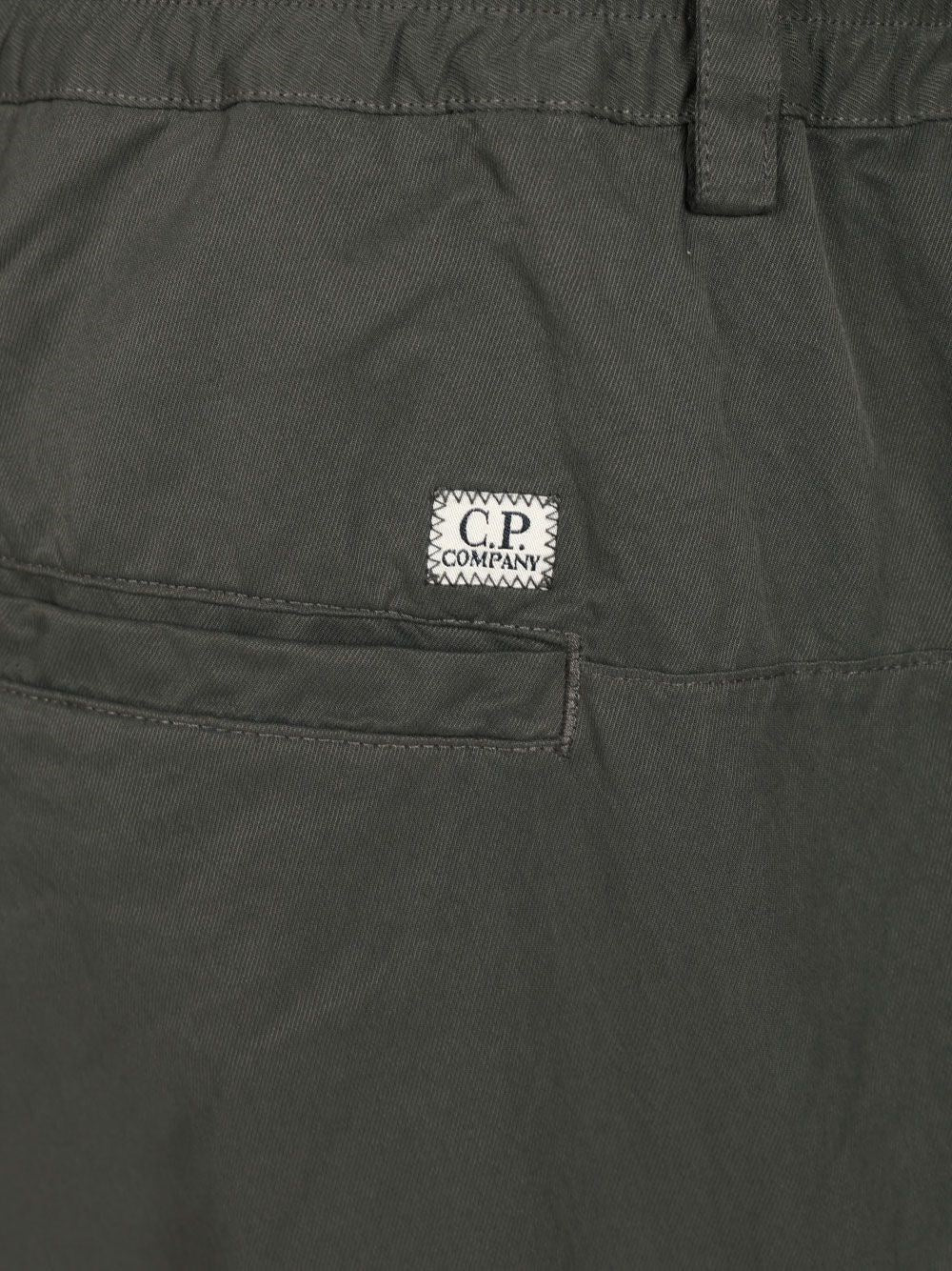 C.P. Company Men Cargo Pants C.P. COMPANY