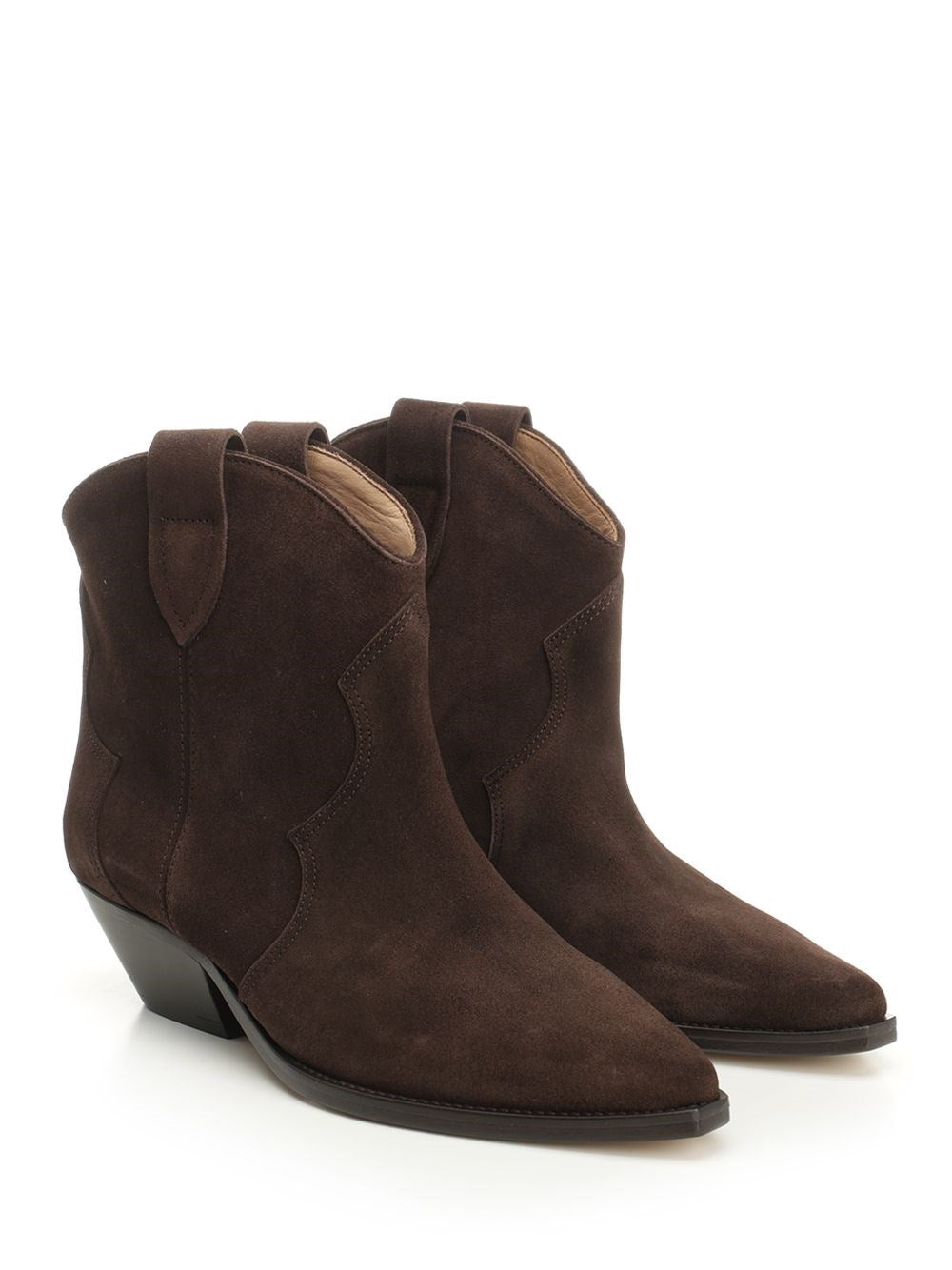 Isabel Marant Women "Dewina" Cowboy Boots ISABEL MARANT