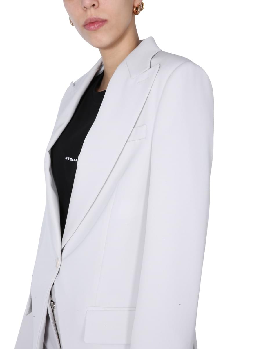 Stella Mccartney Women Lindsay Tailored Jacket STELLA MCCARTNEY