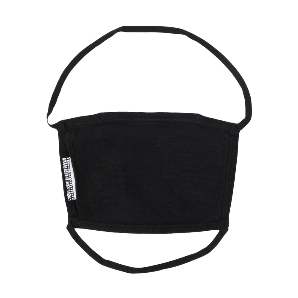 Off-White Black Face Masks Men Men OFF-WHITE