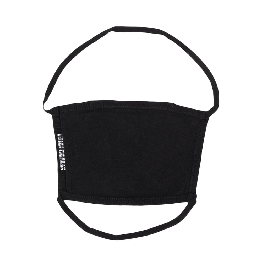 Off-White Black Face Masks Men OFF-WHITE