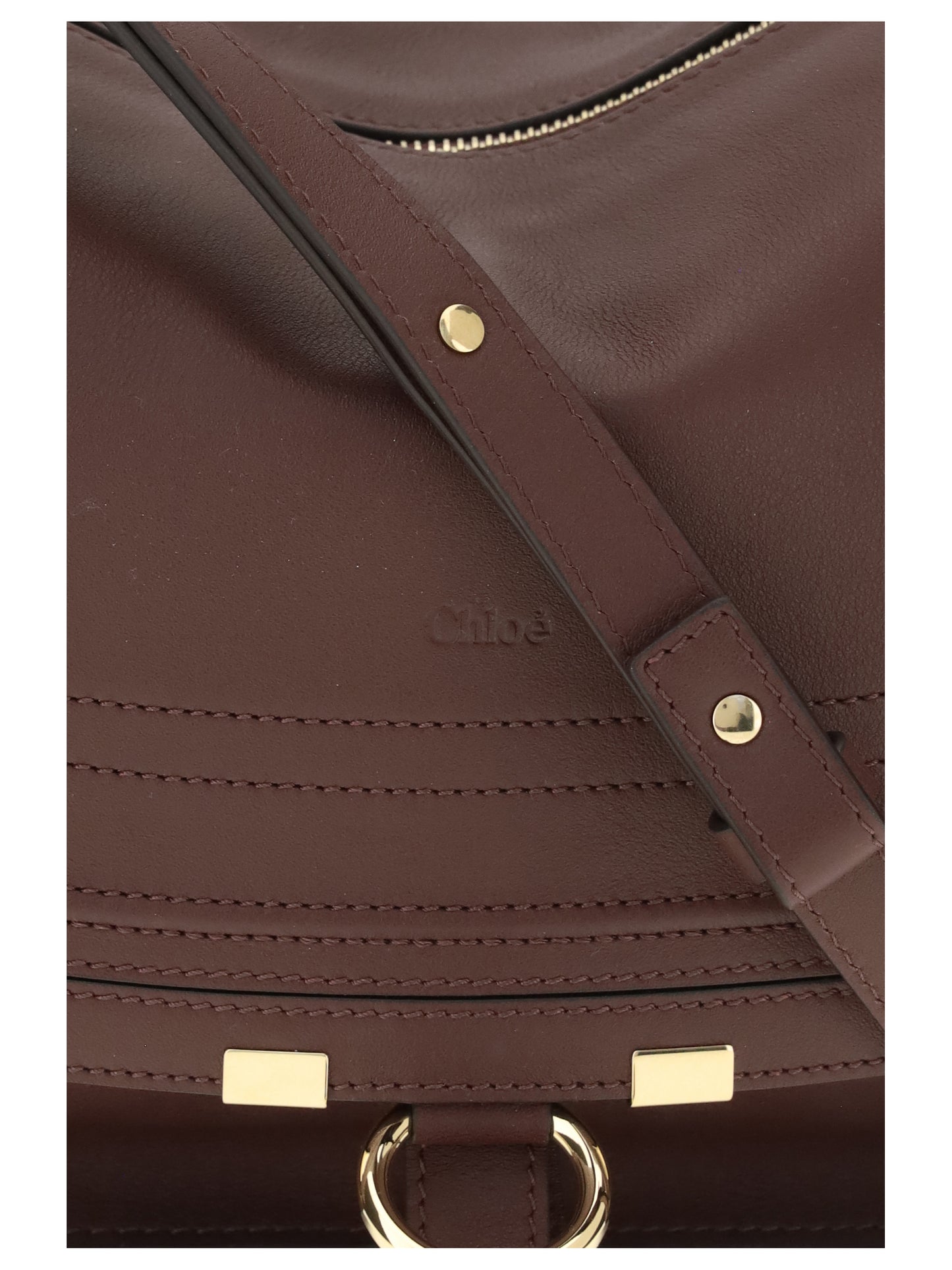 Chloé Women Marcie Small Shoulder Bag CHLOE