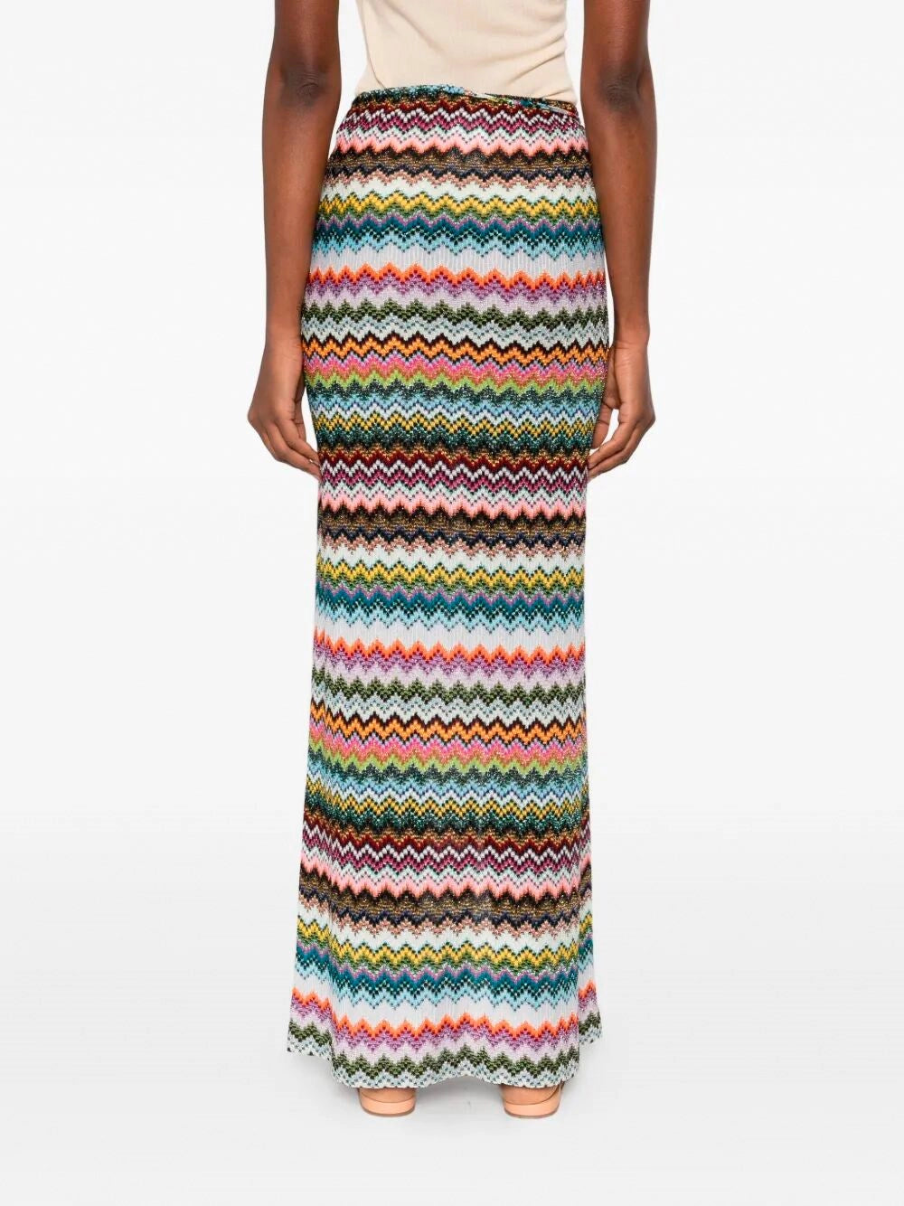 Missoni Women Long Skirt MISSONI