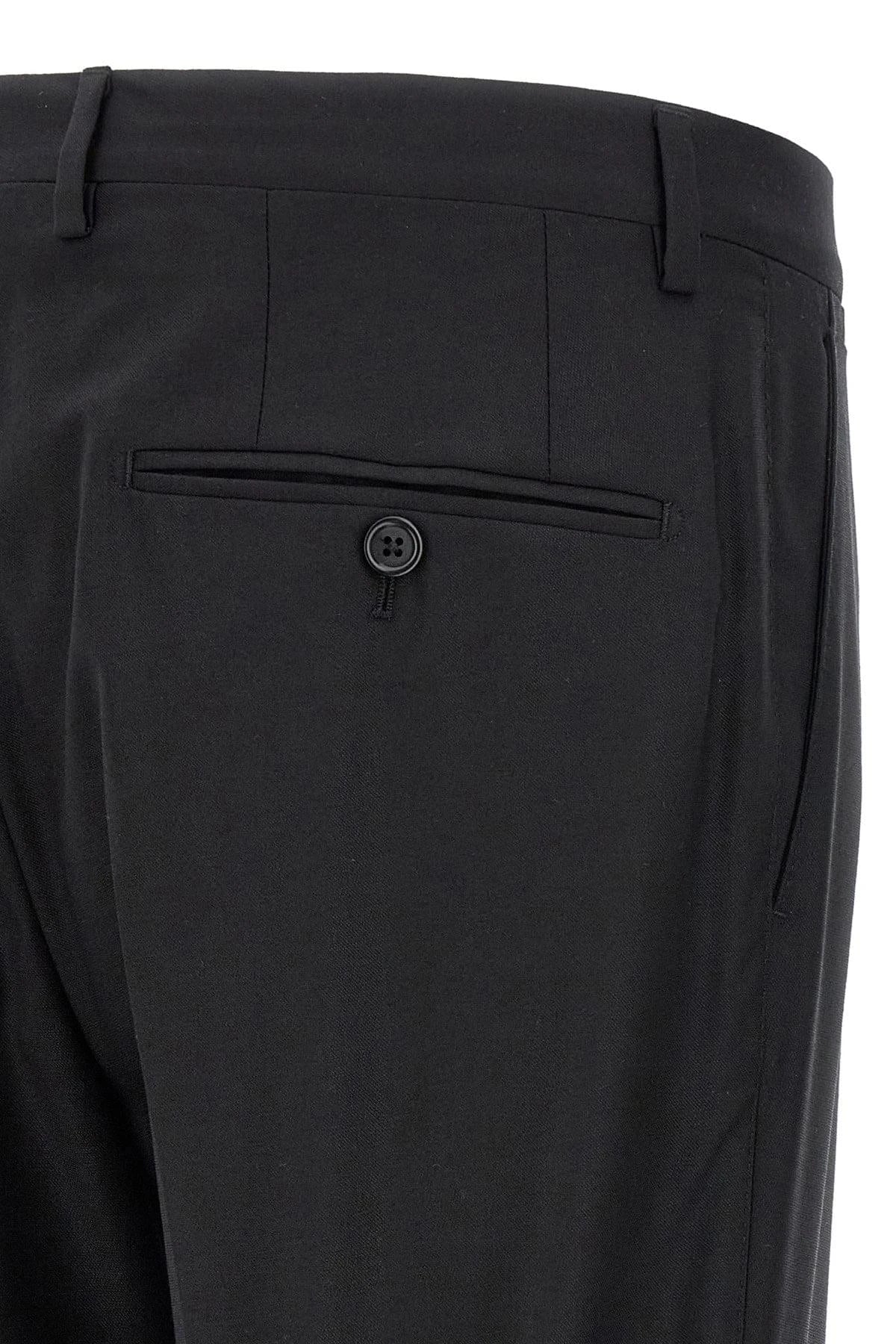 Dolce & Gabbana Men 'Martini' Dress DOLCE & GABBANA