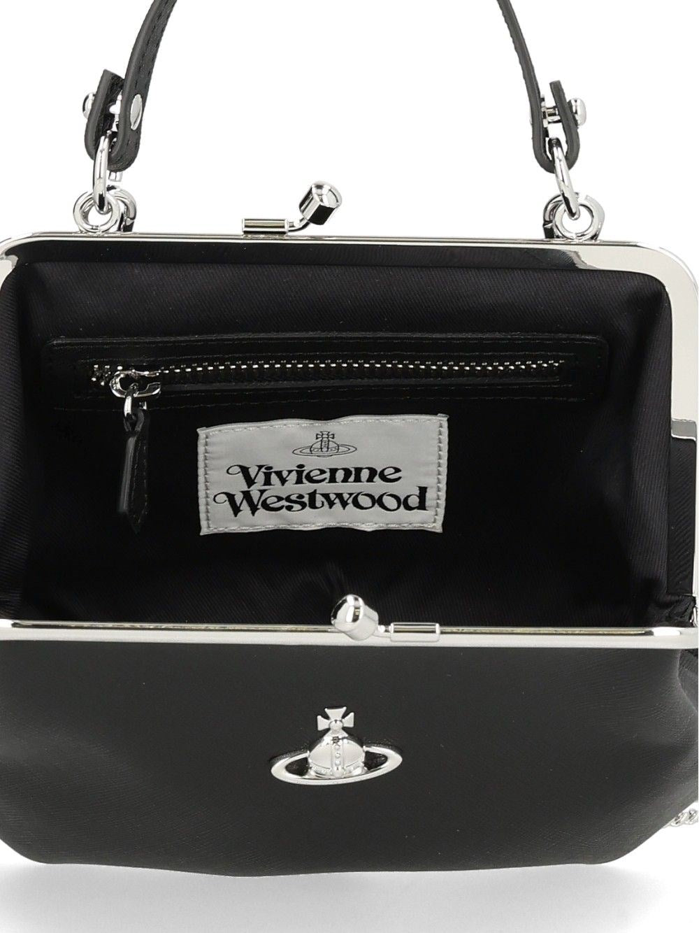 Vivienne Westwood Women "Granny Frame" Handbag VIVIENNE WESTWOOD