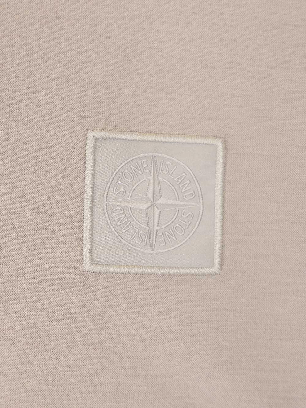Stone Island Men Stone Island Men Ghost T-Shirt STONE ISLAND