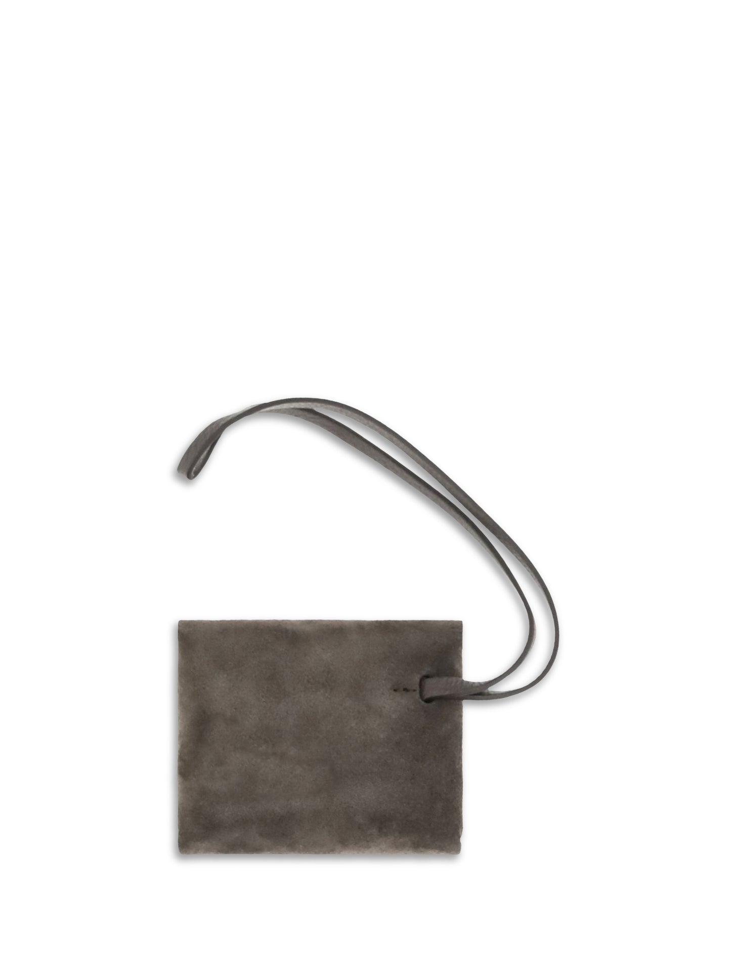 Brunello Cucinelli Women Suede Bag Charm BRUNELLO CUCINELLI
