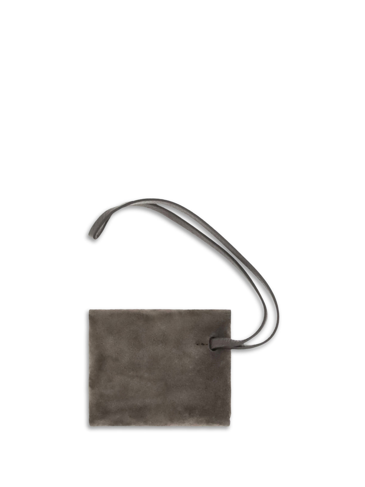 Brunello Cucinelli Women Suede Bag Charm