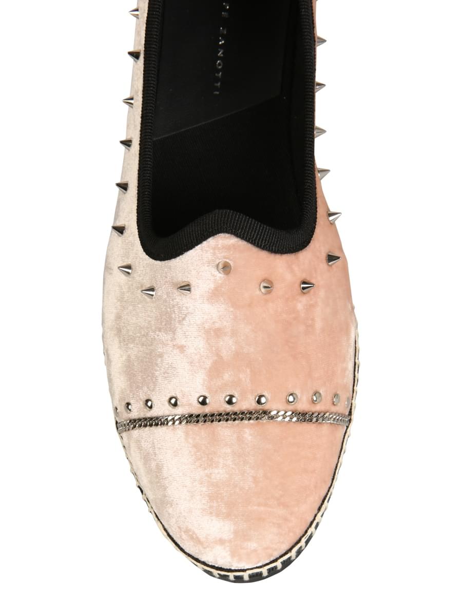 Giuseppe Zanotti Women Otium Loafers GIUSEPPE ZANOTTI
