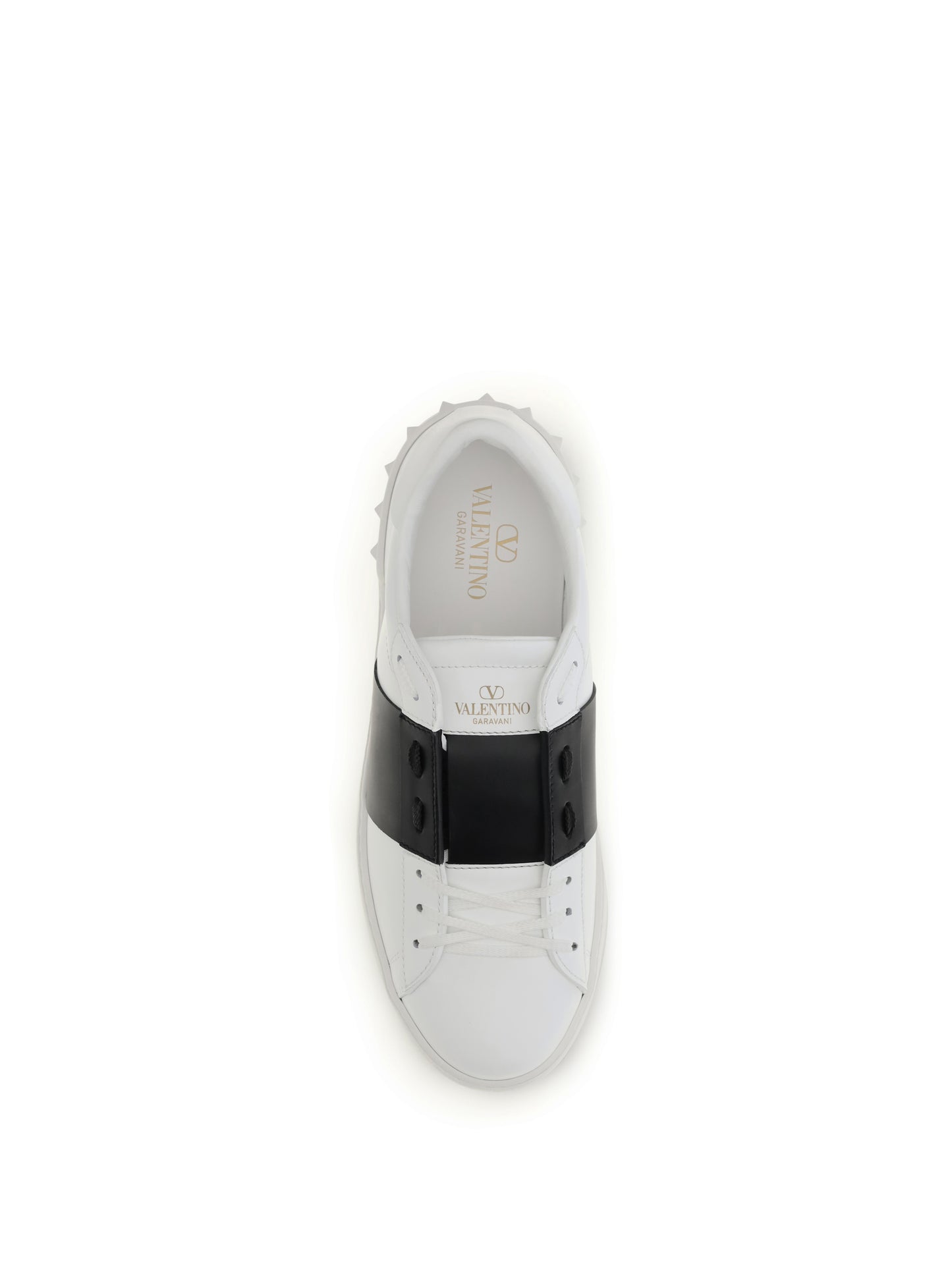 Valentino Garavani Men Open Sneakers VALENTINO GARAVANI