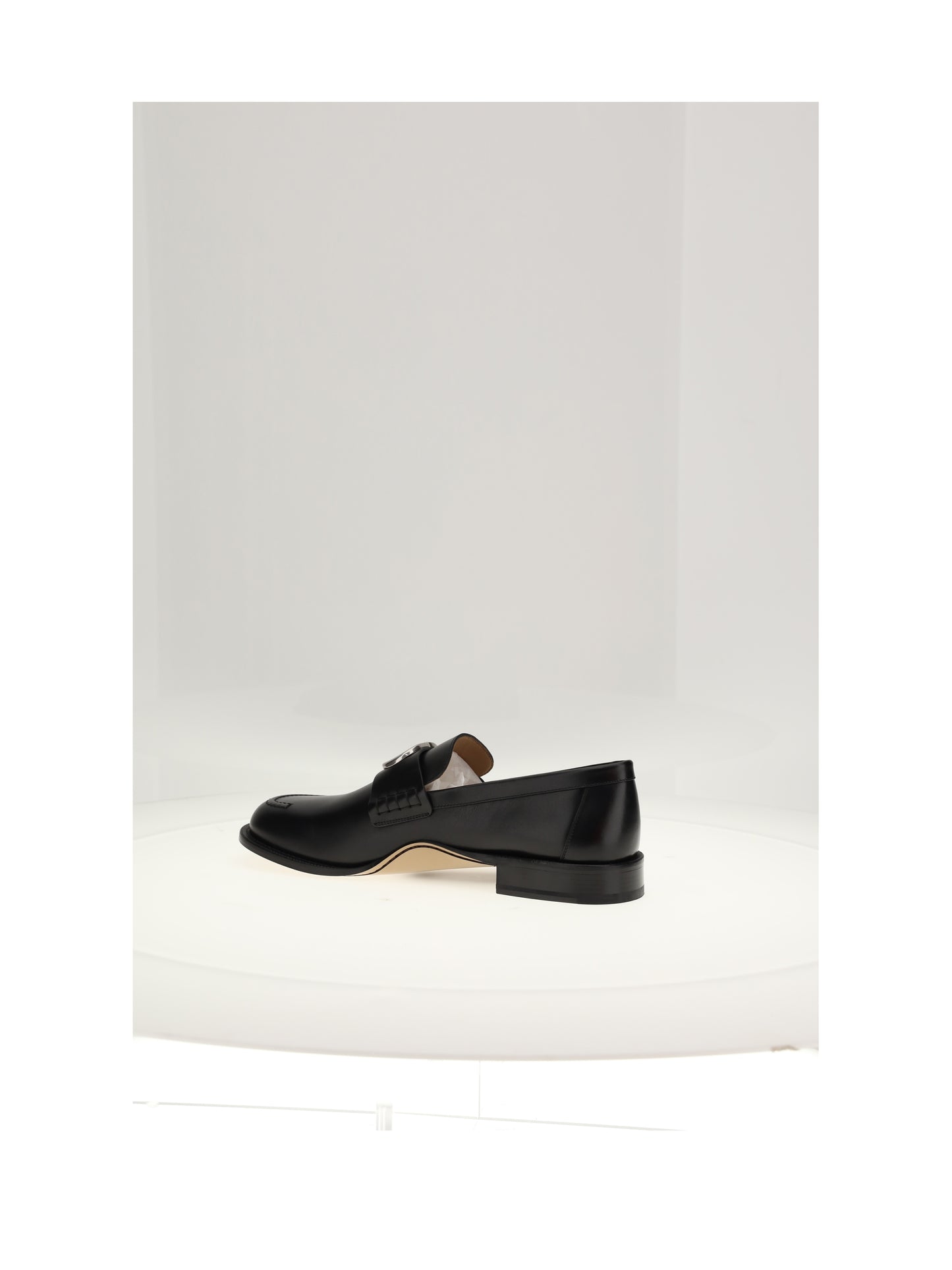 Dior Homme Men Arcie Mocassino Must Buy DIOR