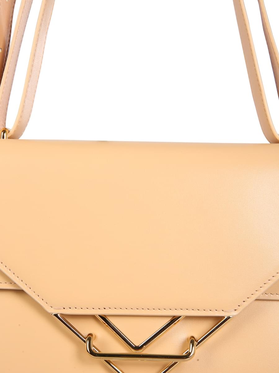 Bottega Veneta Women The Clip Bag BOTTEGA VENETA