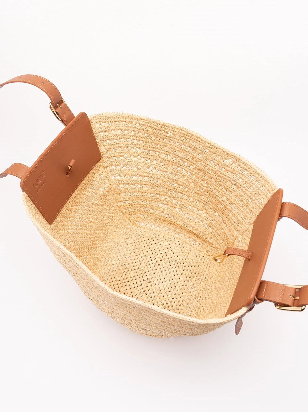 Loewe Women Paula`S Ibiza `Hammock` Basket Bag LOEWE