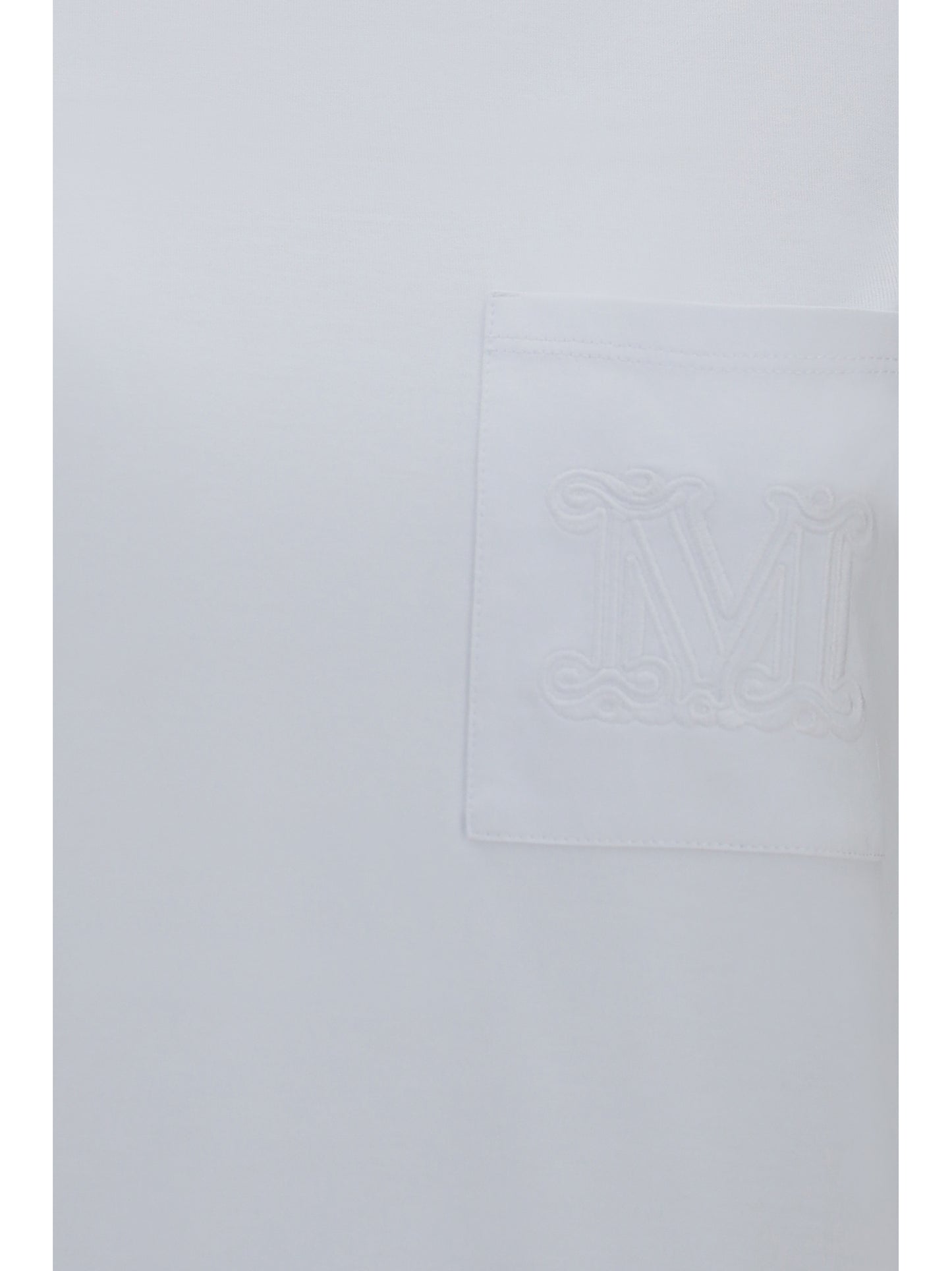 Max Mara Women Papaia T-Shirt MAX MARA