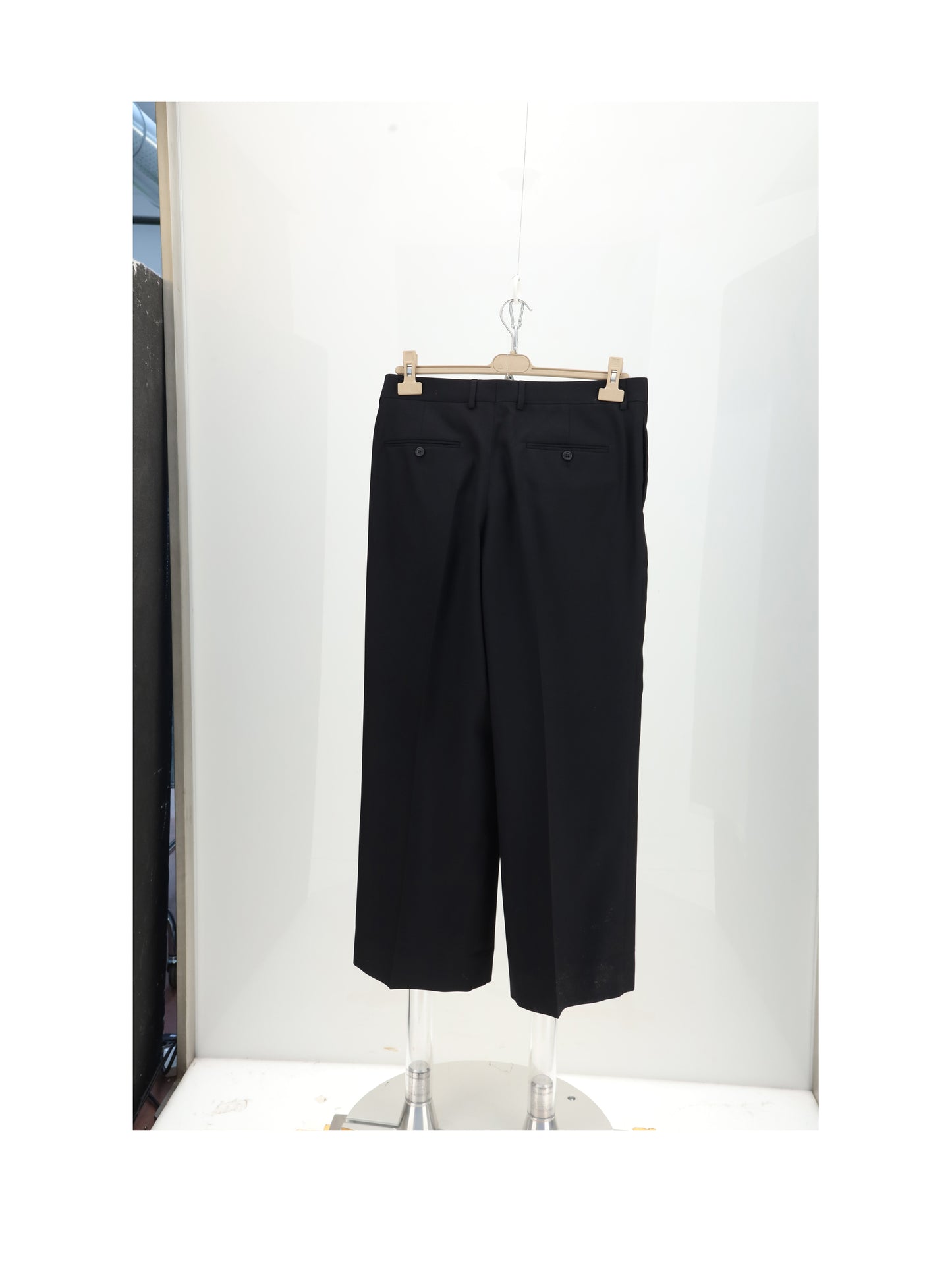 Celine Men Ethan Trousers CELINE