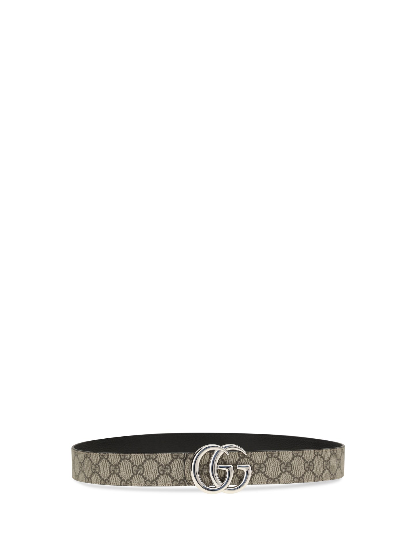 Gucci Men Reversible Gg Marmont Belt GUCCI