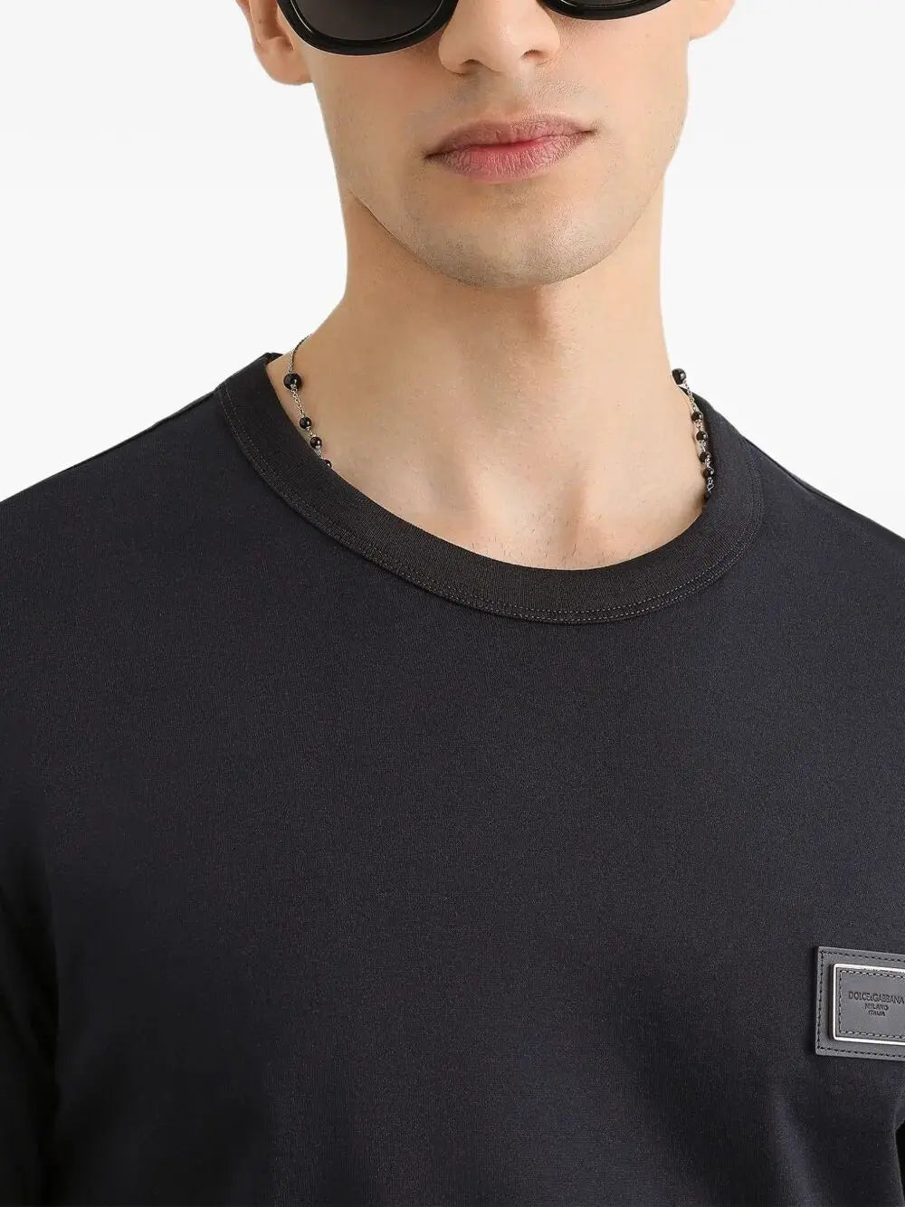 Dolce & Gabbana Men T-Shirt DOLCE & GABBANA