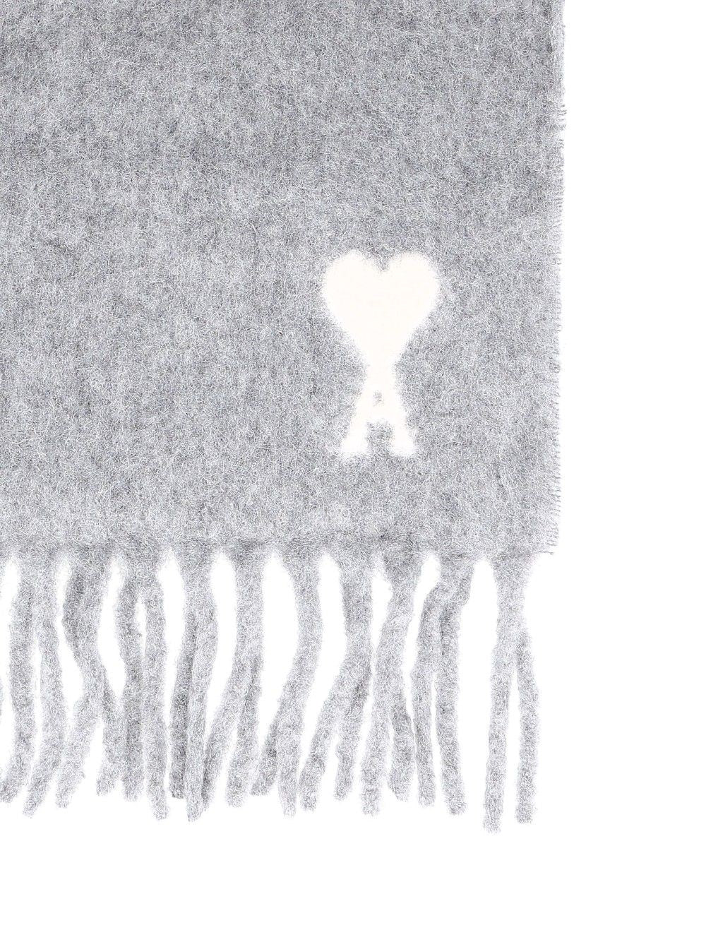 Ami Women Scarf AMI PARIS