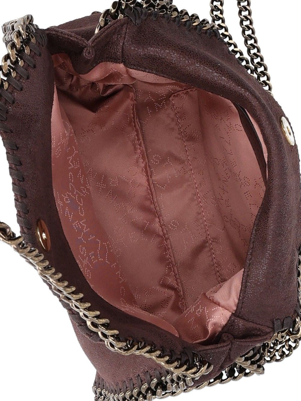 Stella Mccartney Women Falabella Mini Bag STELLA MCCARTNEY