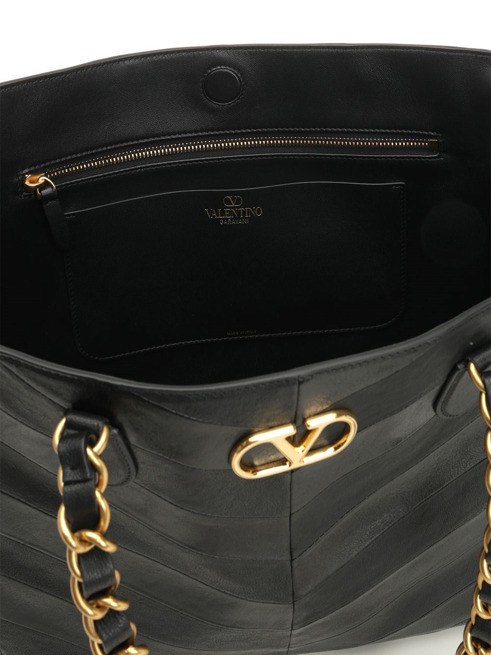 Valentino Garavani Women "Laseine" Shopping Bag VALENTINO GARAVANI