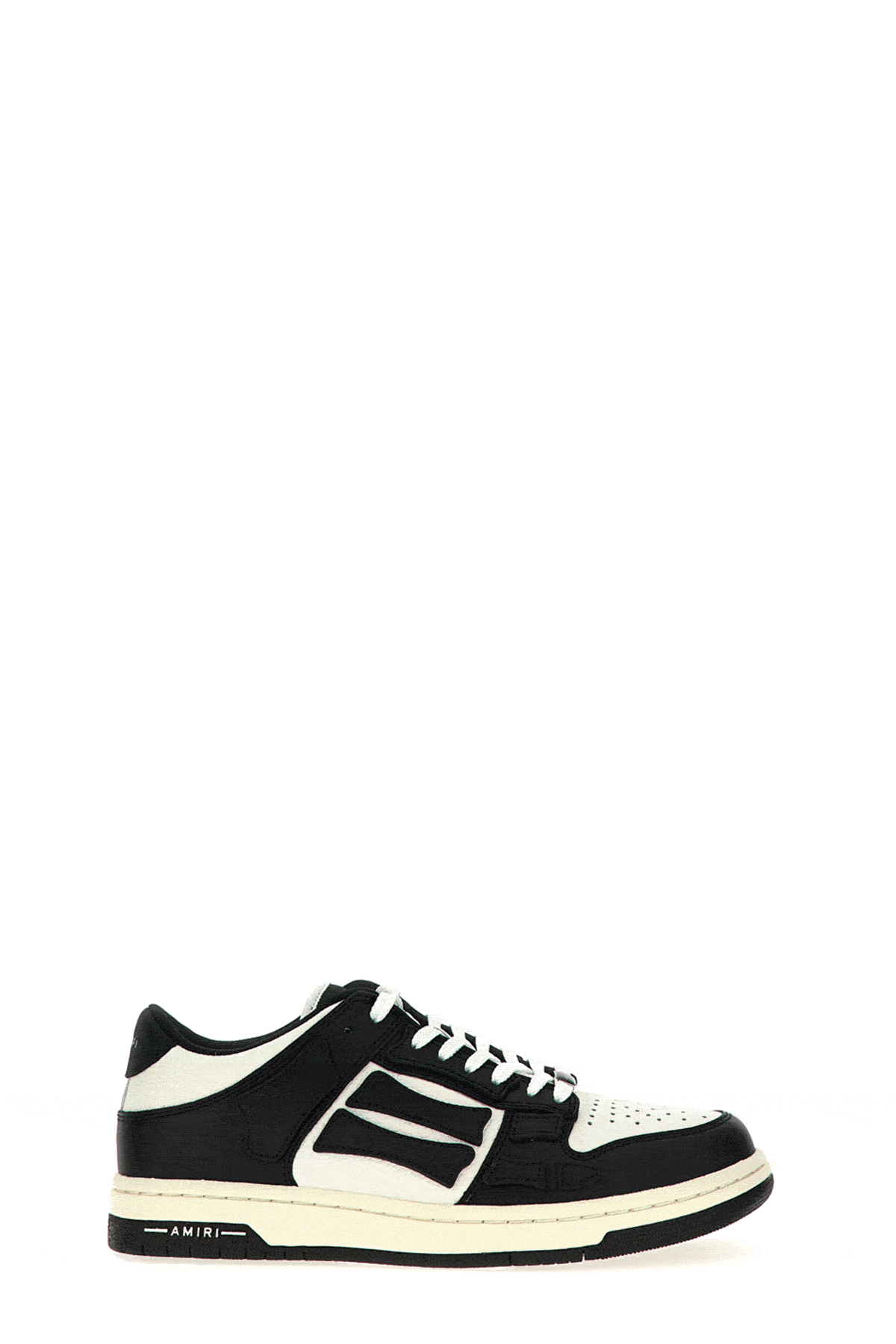 Amiri Men 'Skel Top Low' Sneakers AMIRI
