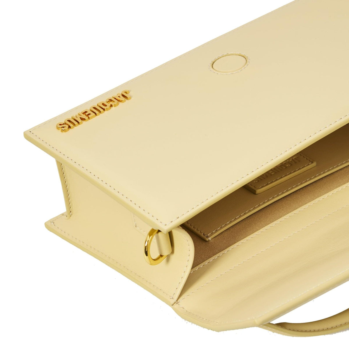 Jacquemus Le Grand Bambino Bag Women JACQUEMUS