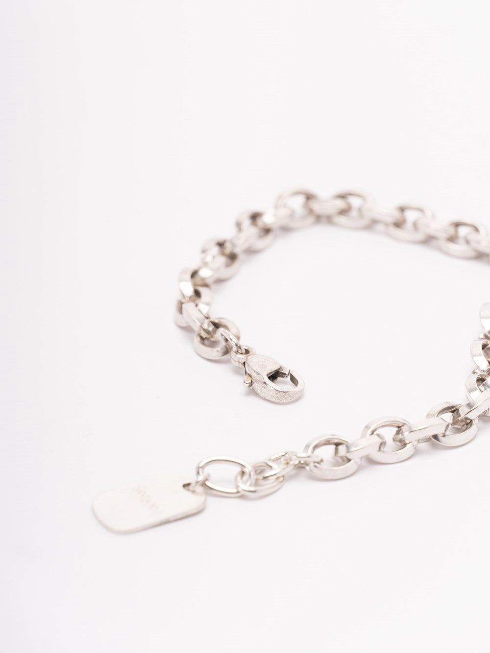 Saint Laurent Men Bracelet SAINT LAURENT