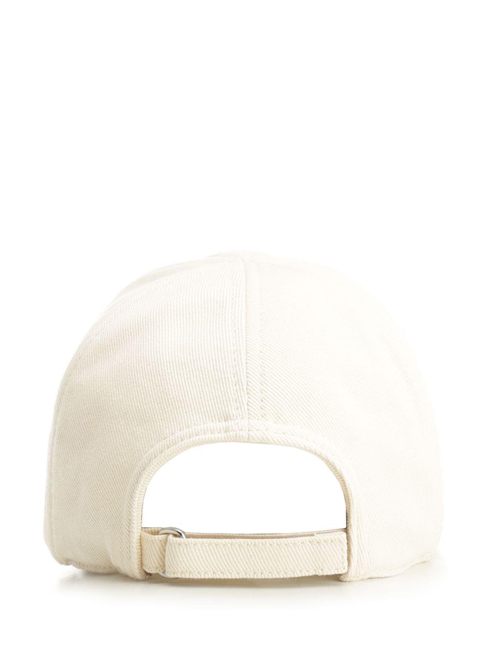 Miu Miu Women Baseball Cap MIU MIU