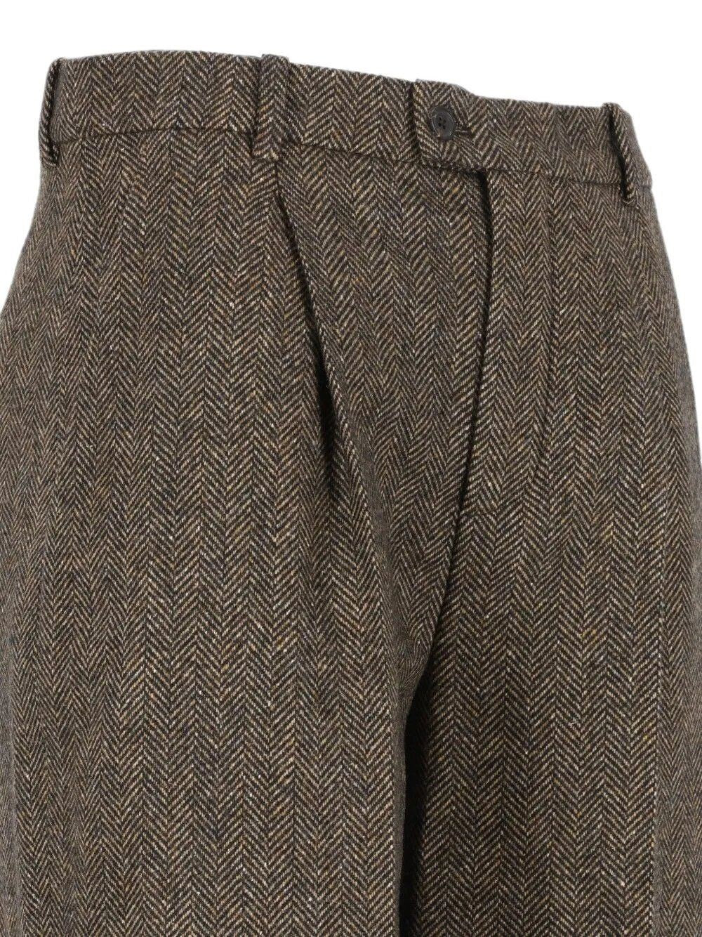 Saint Laurent Women Culottes SAINT LAURENT