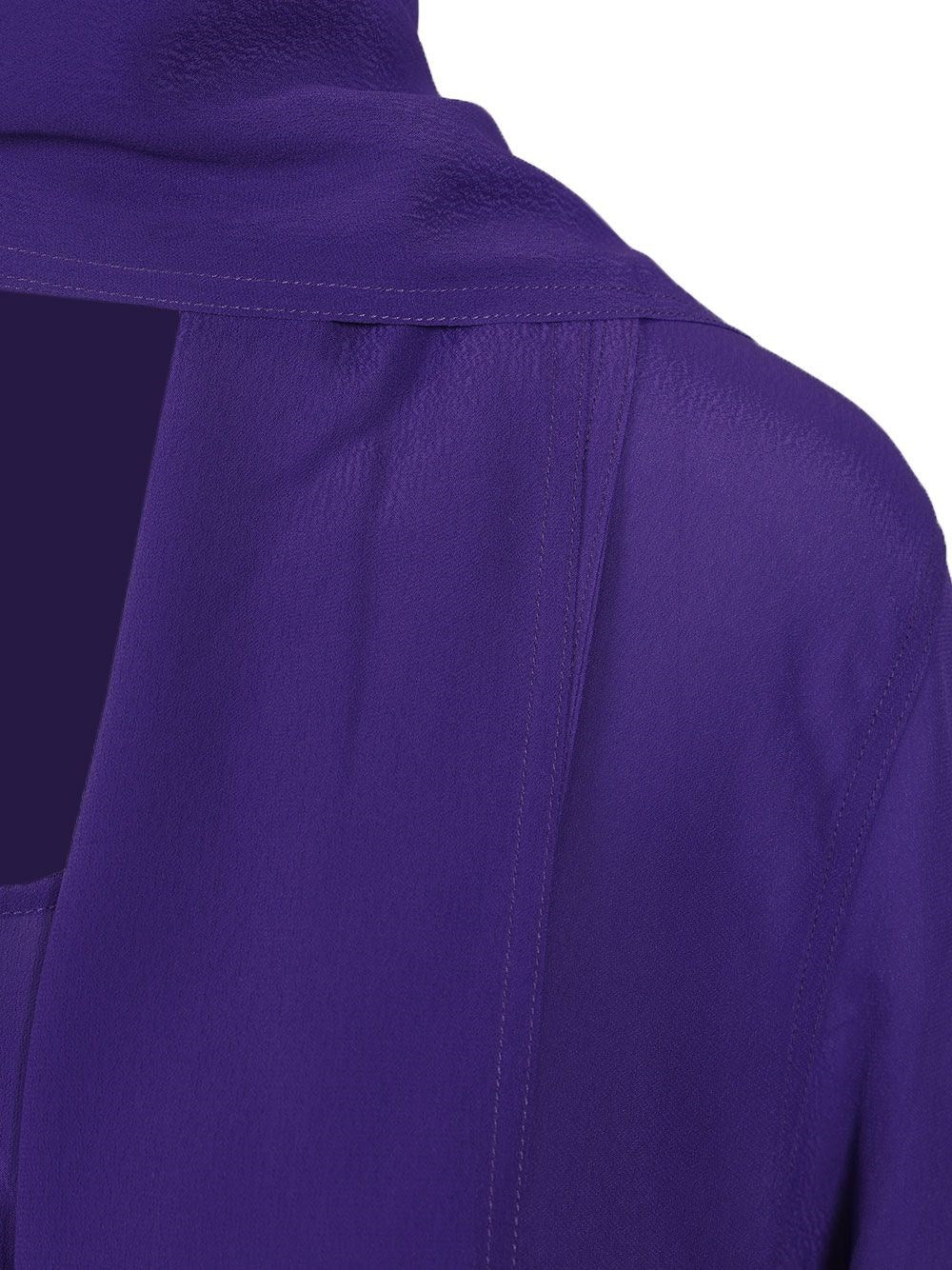 Toteme Women Dress With Round Neckline TOTEME