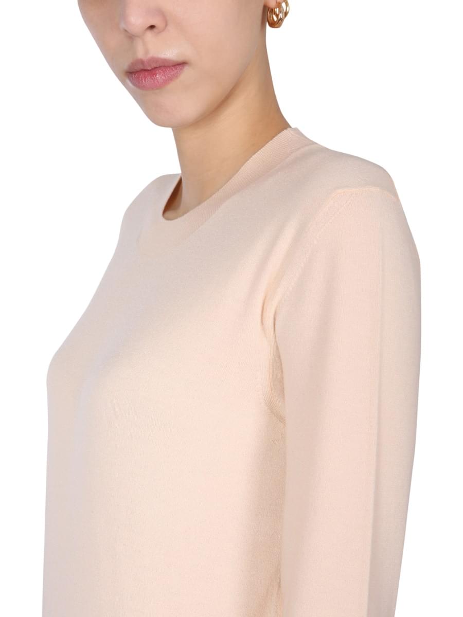 Bottega Veneta Women Lightweight Long Sleeved Sweater BOTTEGA VENETA
