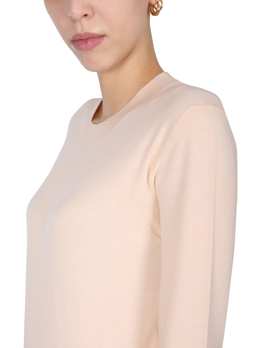 Bottega Veneta Women Lightweight Long Sleeved Sweater BOTTEGA VENETA