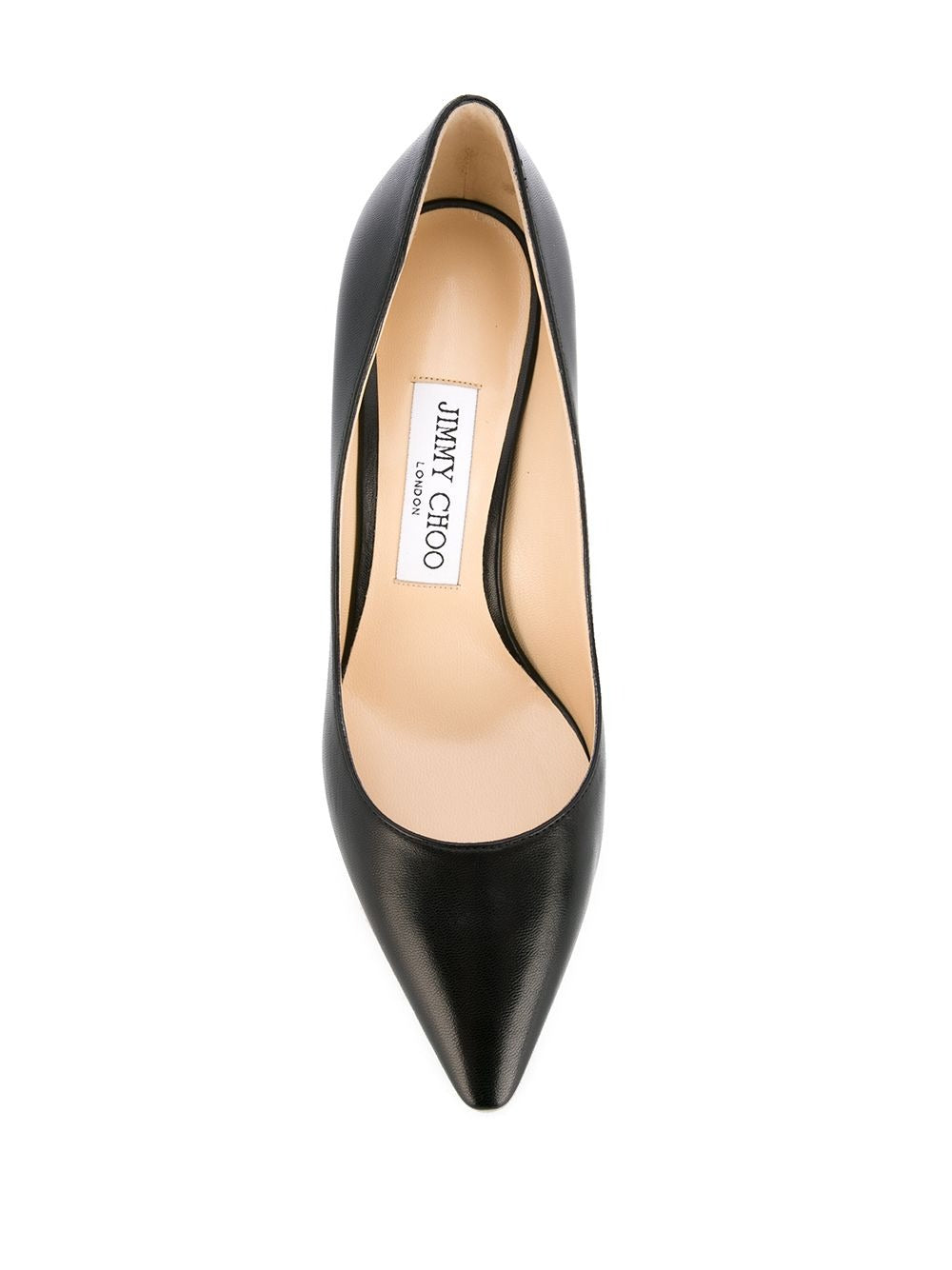 Jimmy Choo Women Romy 85 Pointy Toe Pumps JIMMY CHOO