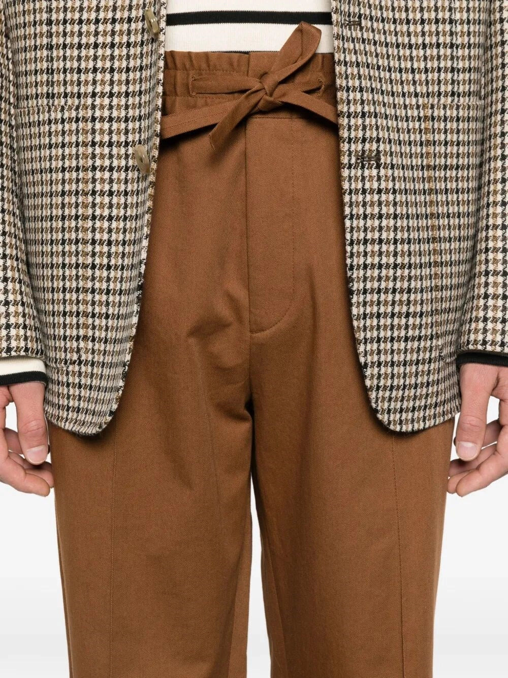 Valentino Garavani Men Pants VALENTINO GARAVANI