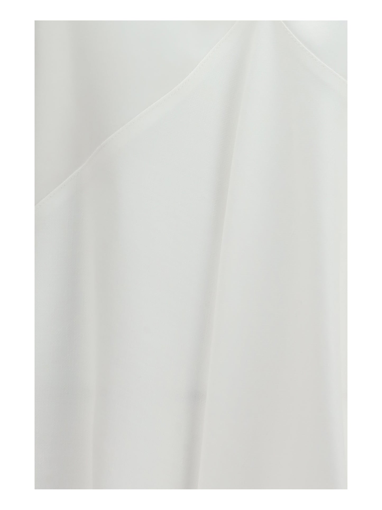 Brunello Cucinelli Women Cotton And Silk Satin Top BRUNELLO CUCINELLI