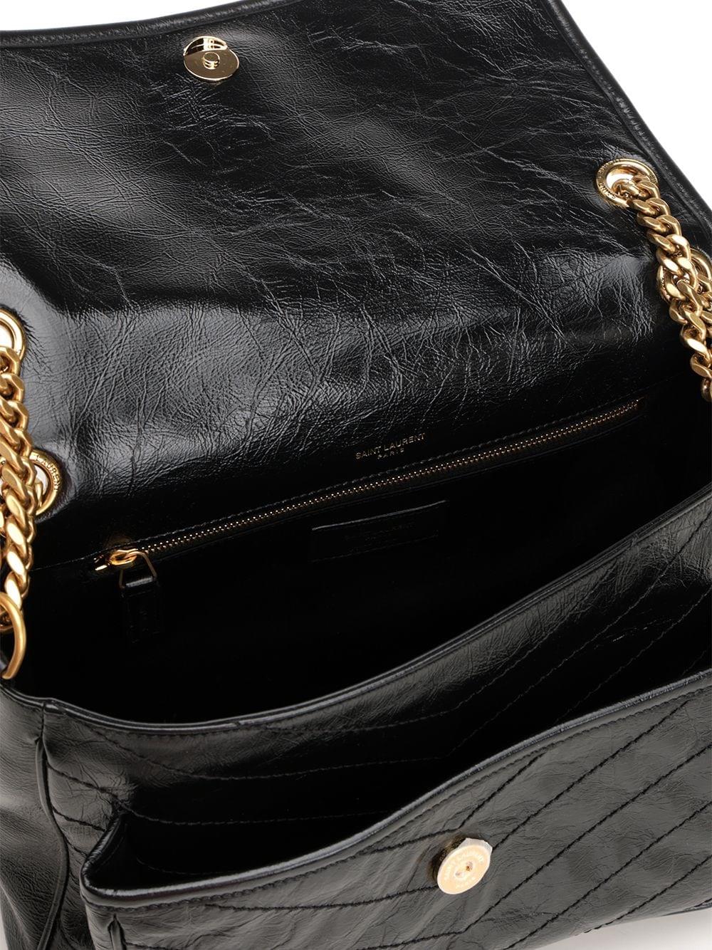 Saint Laurent Women Medium "Niki" Bag SAINT LAURENT