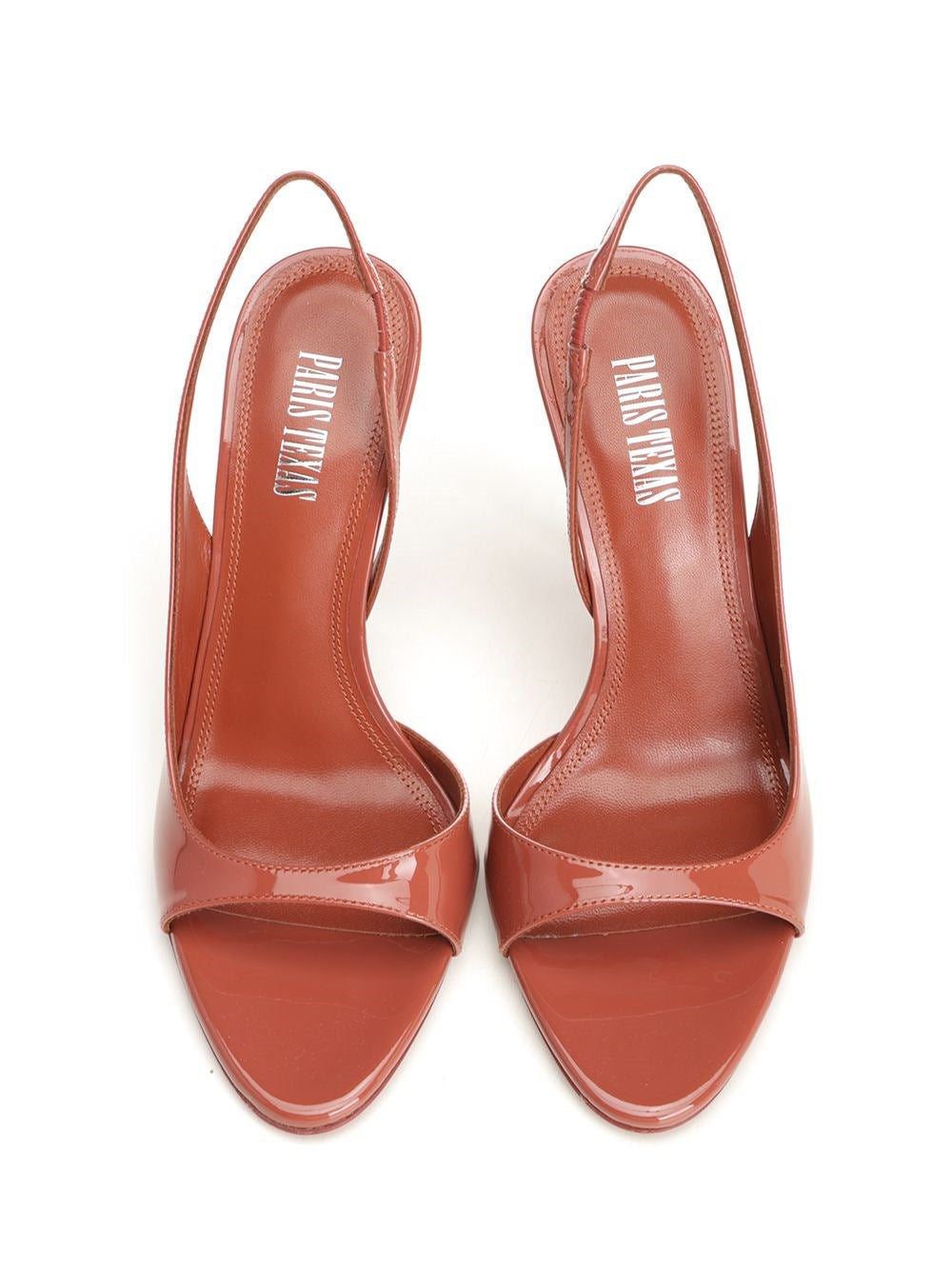 Paris Texas Women Slingback "Lidia" PARIS TEXAS