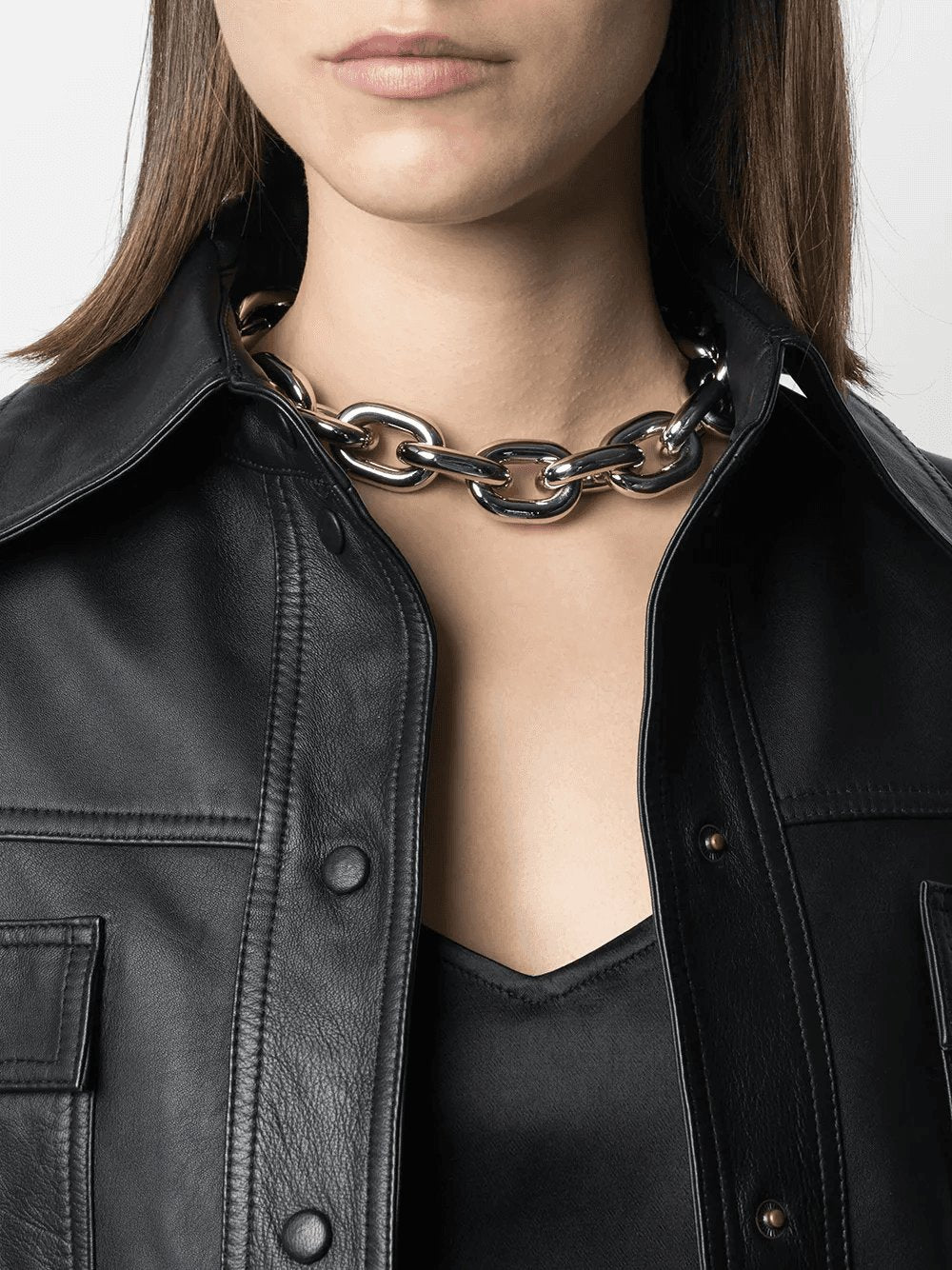 Rabanne Women Chain Necklace PACO RABANNE