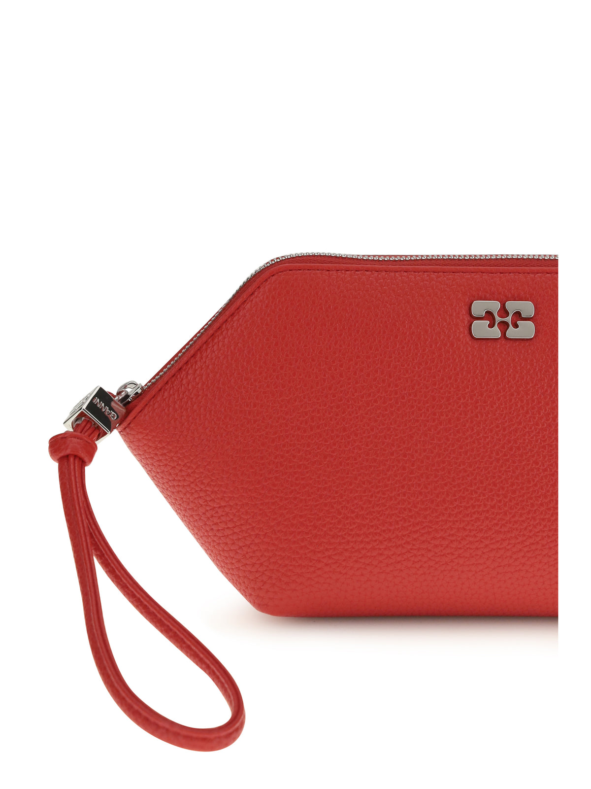 Ganni Women Pouch Bou Make Up GANNI