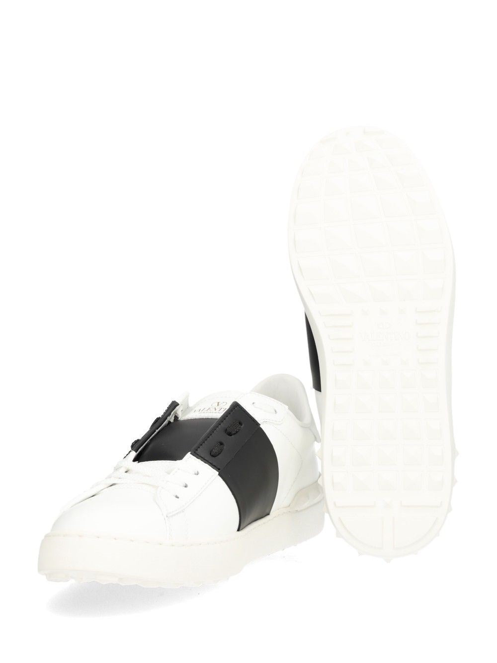 Valentino Garavani Men Open Royco Sneaker VALENTINO GARAVANI