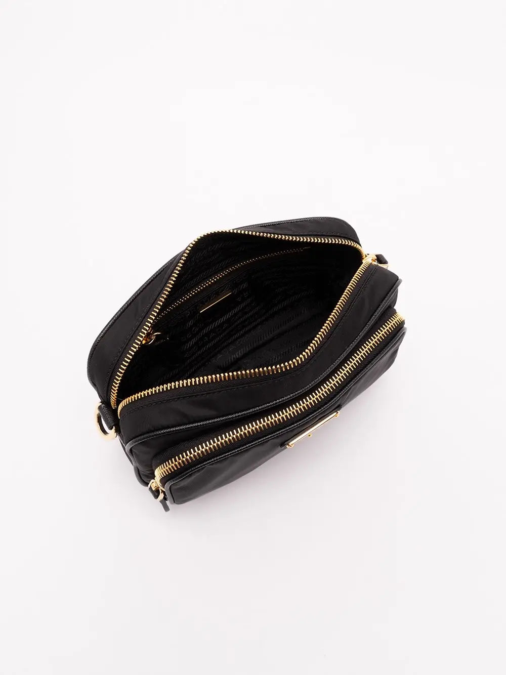 Prada Women Re-Nylon Shoulder Bag PRADA