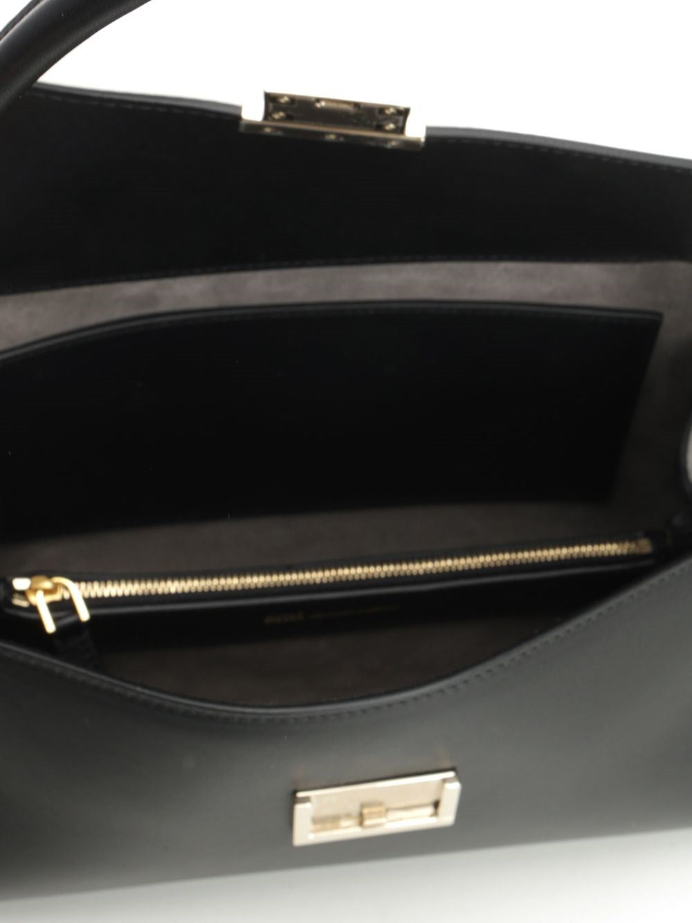 Ami Women Small "Mimi" Bag AMI PARIS