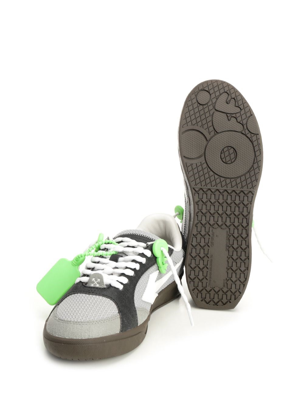 Off-White Men End Of Play Sneaker OFF-WHITE