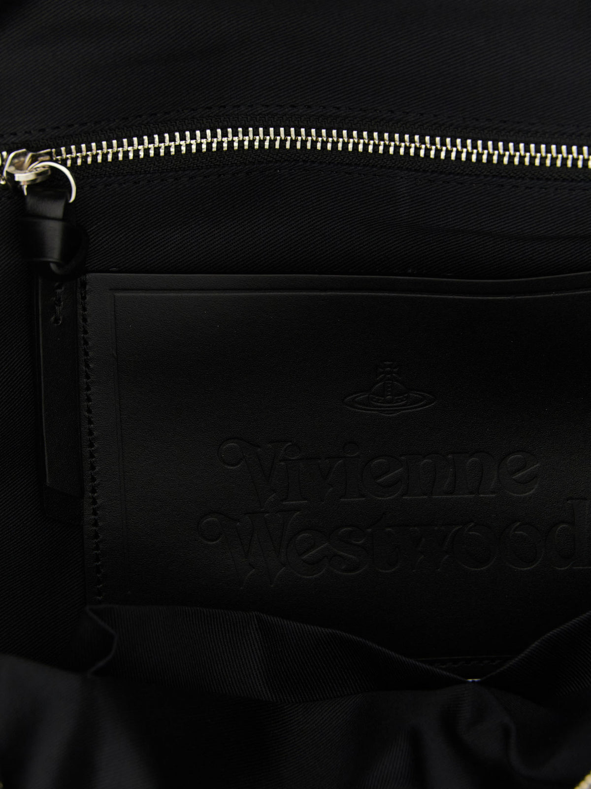Vivienne Westwood Women 'George' Medium Backpack VIVIENNE WESTWOOD