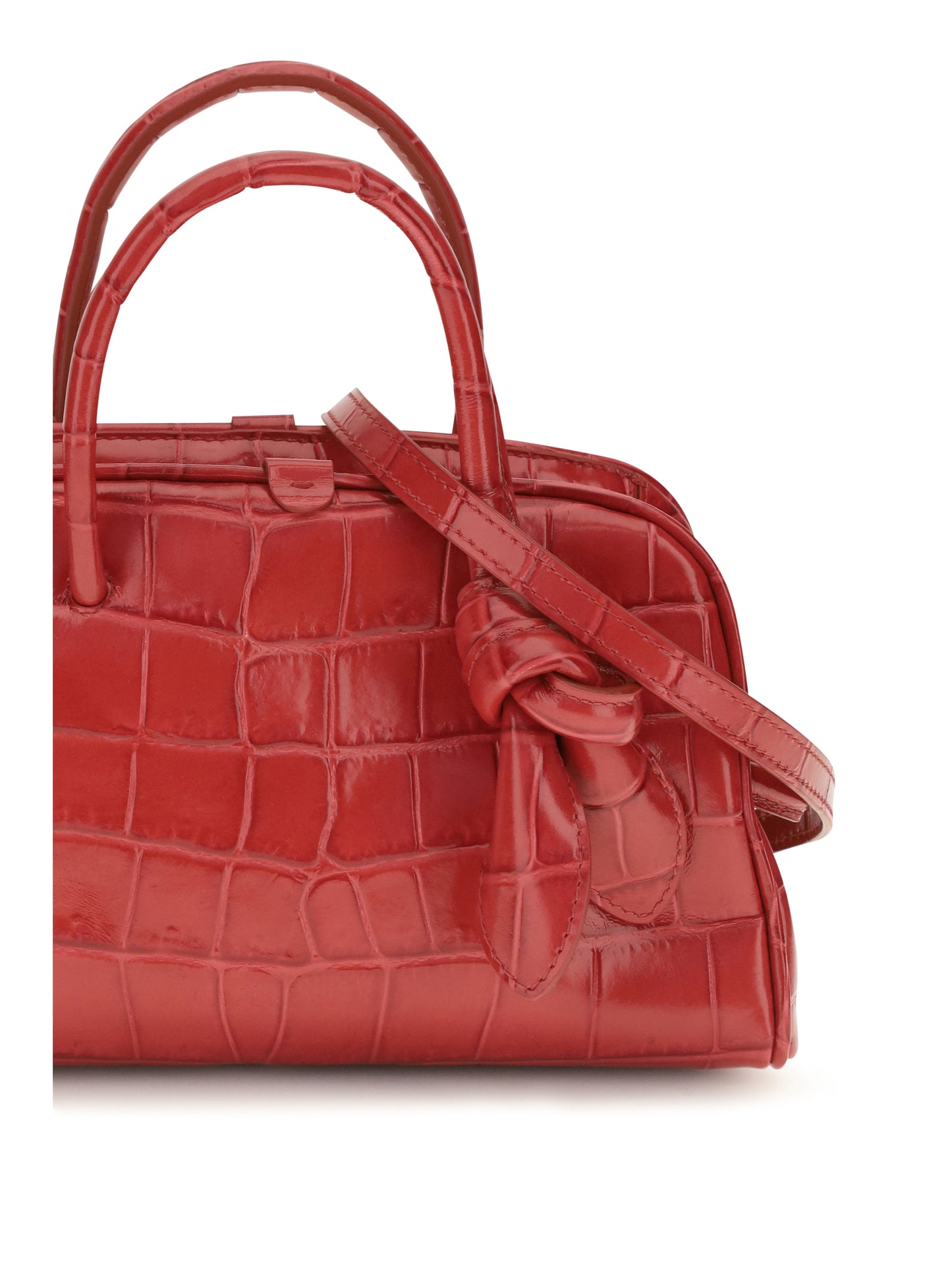 Jacquemus Women Le Petit Turismo Handbag JACQUEMUS