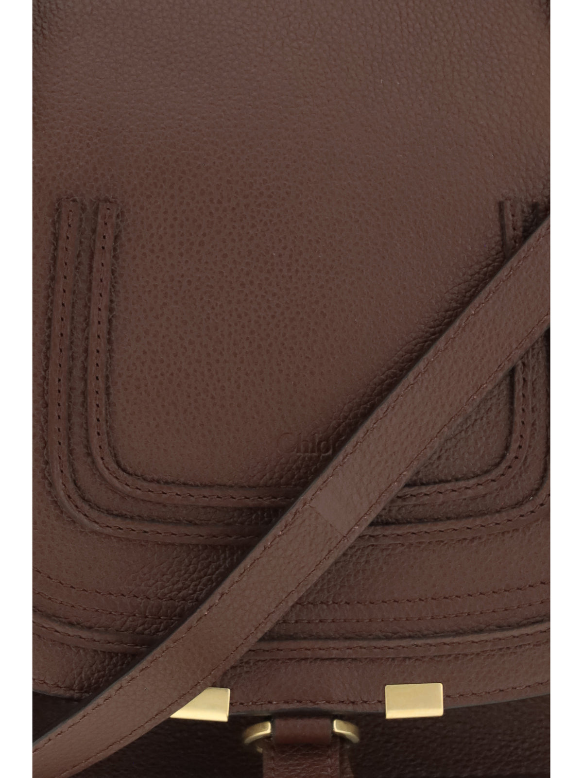 Chloé Women Marcie Handbag CHLOE